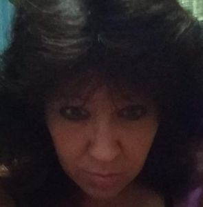 Meet your Posher, Brenda